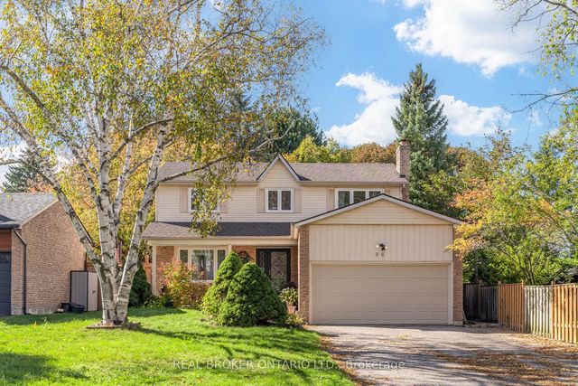 96 Rutledge Avenue, Newmarket