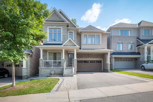 243 Gord Clelland Gate Bsmt, Newmarket