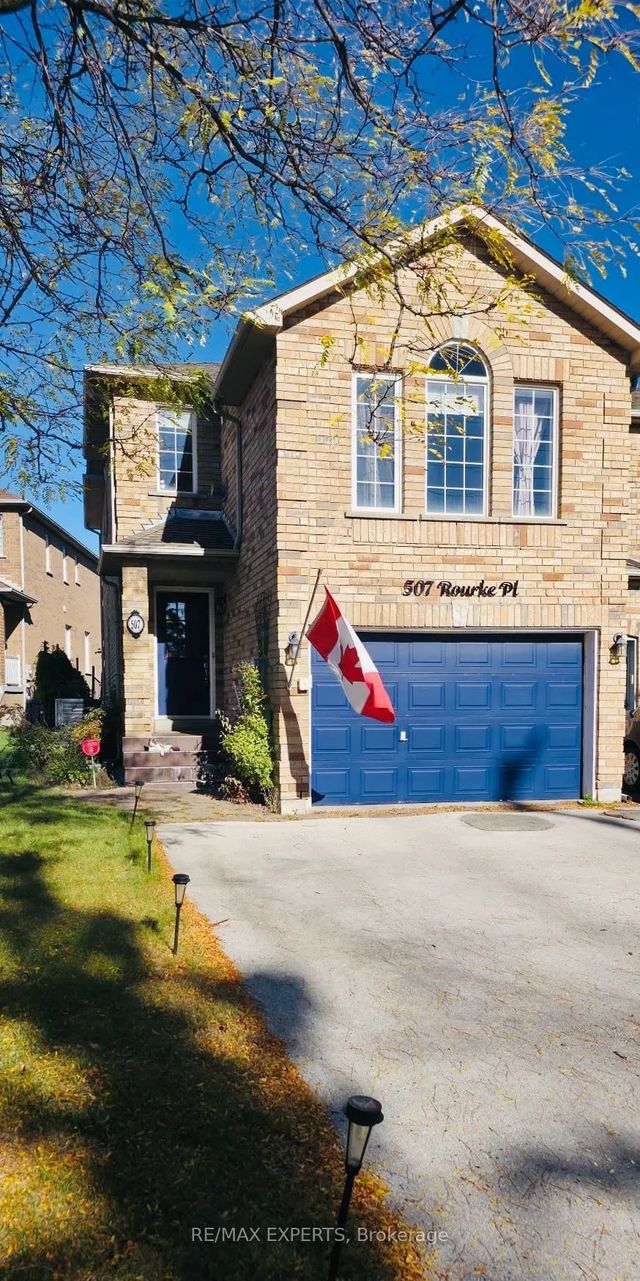 507 Rourke Place, Newmarket
