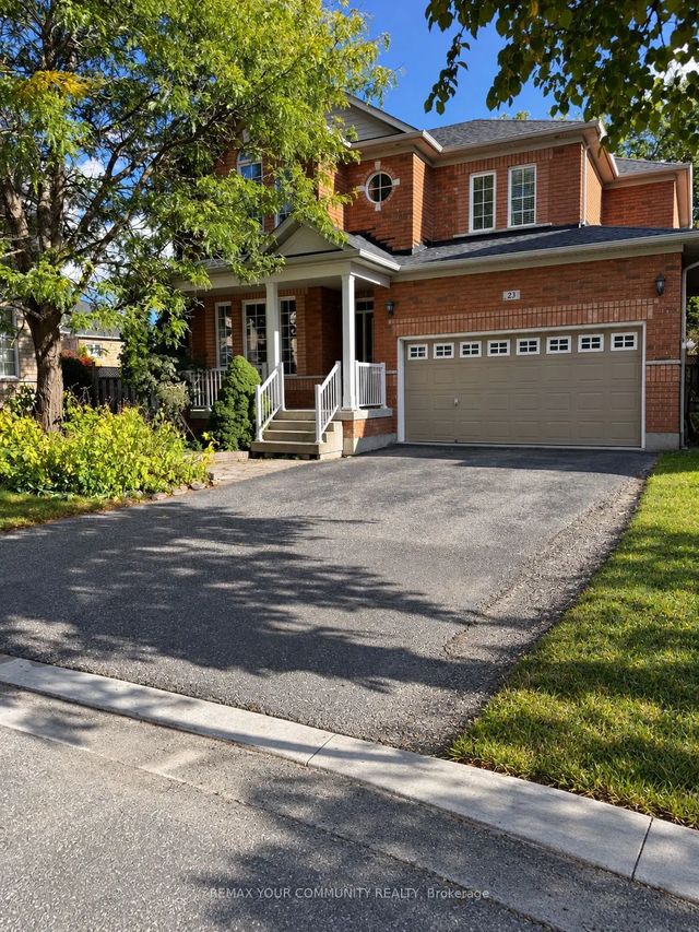 23 Limeridge Street, Aurora