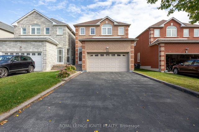 5 Kruger Road, Markham