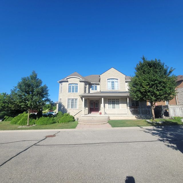 78 Pieta Place, Vaughan