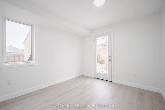 23 San Vito Drive Lower, Vaughan