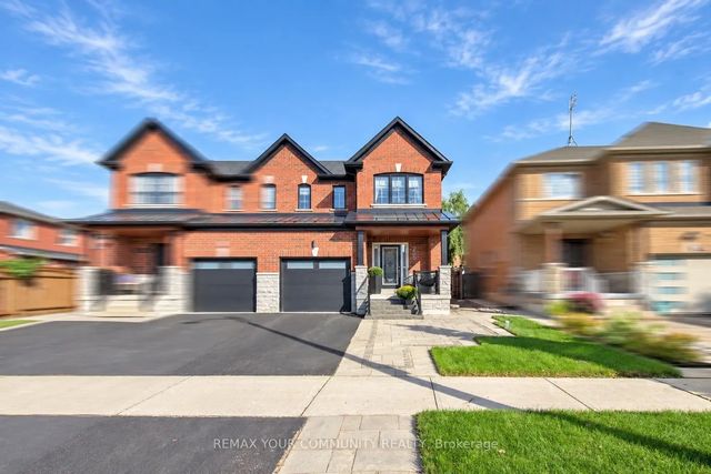 265 Golden Orchard Road, Vaughan