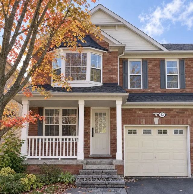 22 Bern Street, Markham