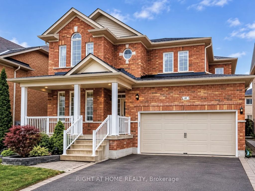 58 Turnbridge Road N/a, Aurora