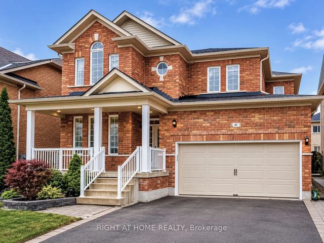 58 Turnbridge Road N/a, Aurora