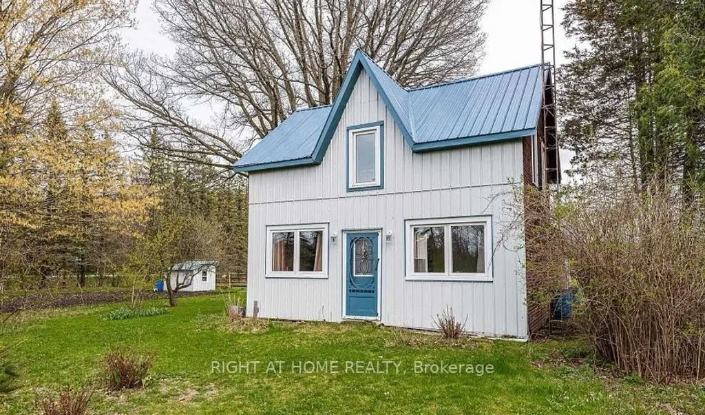 9291 Morning Glory Road, Georgina