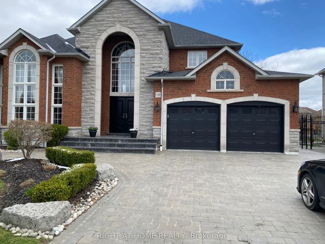 198 Novaview Crescent Basement, Vaughan