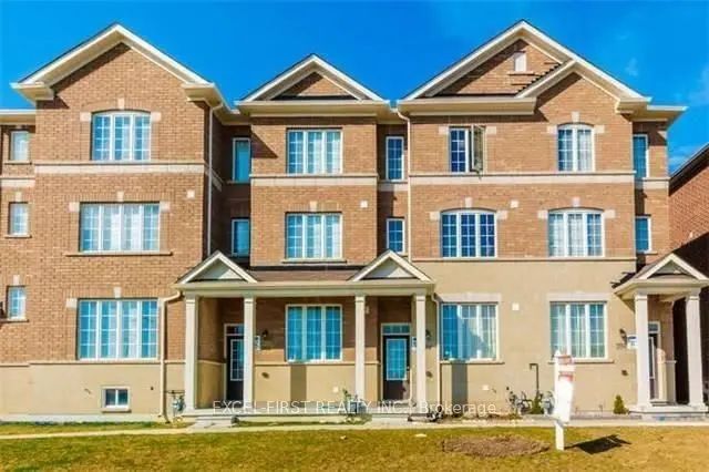 354 Cornell Rouge Boulevard, Markham