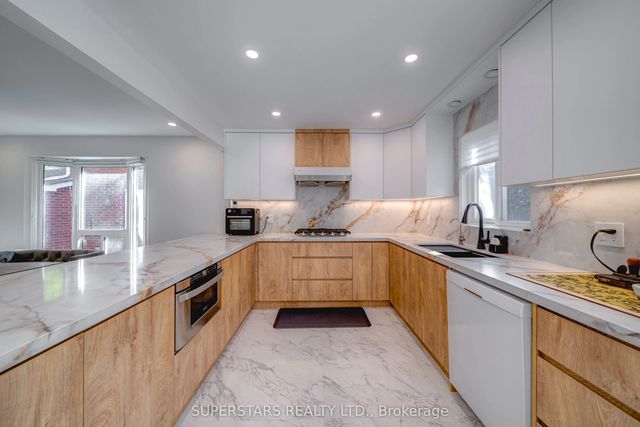 29 Barlow Road, Markham