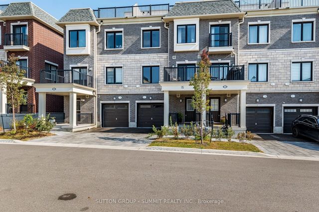 15 Canton Lane, Whitchurch-Stouffville