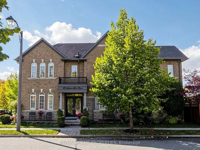 58 Autumn Glow Drive, Markham