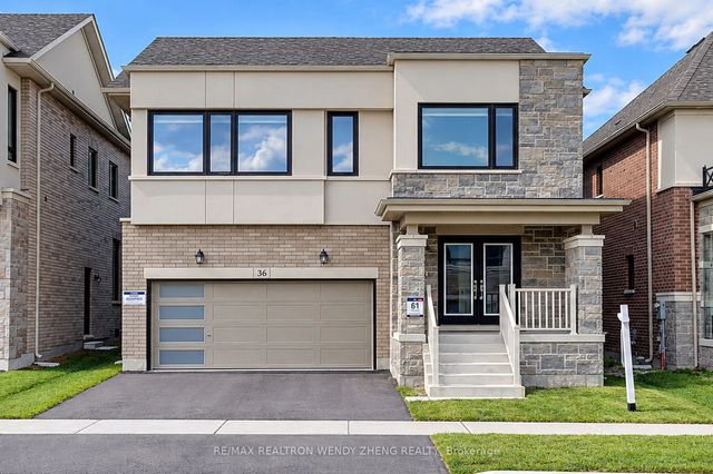 36 Culbert Road, Bradford West Gwillimbury