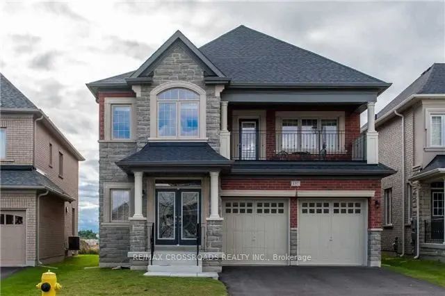 157 Antorisa Avenue Lower, Vaughan
