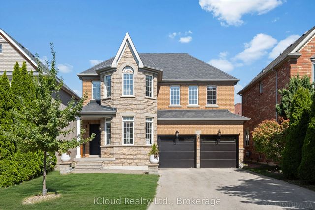 60 Tuscana Boulevard, Vaughan