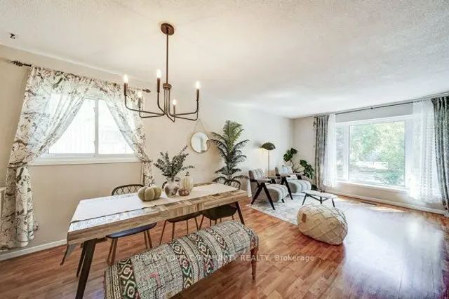 124 Tyson Drive, East Gwillimbury