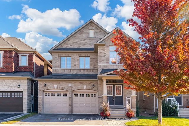 106 Creekland Avenue, Whitchurch-Stouffville