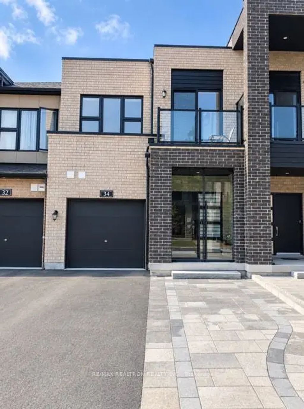 34 Jessica Antonella Street, Markham