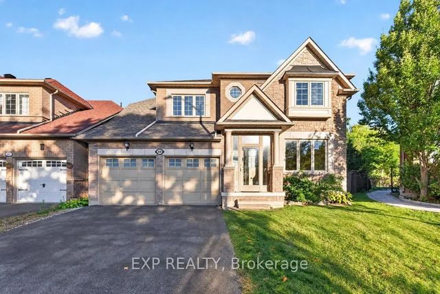 219 Hopecrest Road, Markham