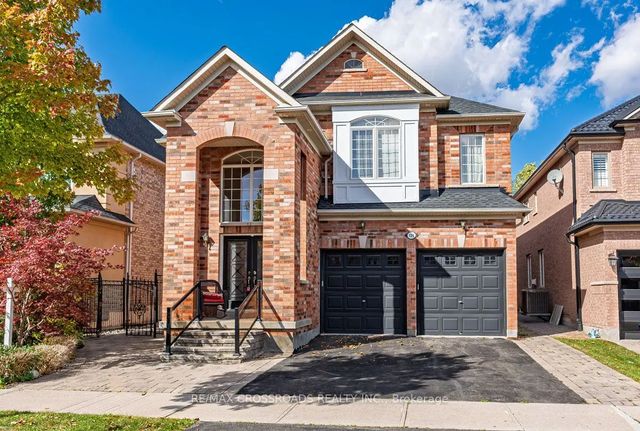 120 Golden Orchard Road, Vaughan
