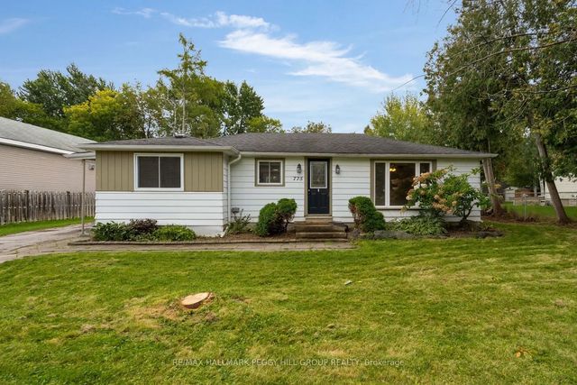 775 James Street, Innisfil