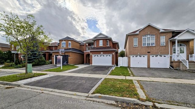 336 St Joan Of Arc Avenue, Vaughan