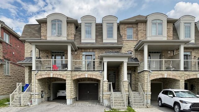 10981 Woodbine Avenue, Markham