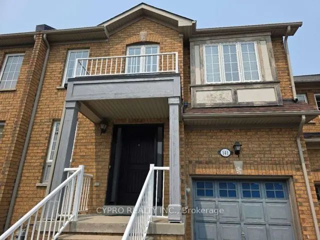 141 King William Crescent, Richmond Hill