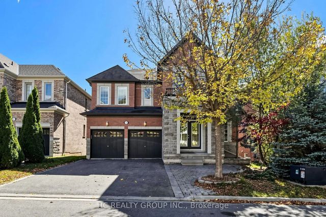 43 Randolph Drive, Vaughan