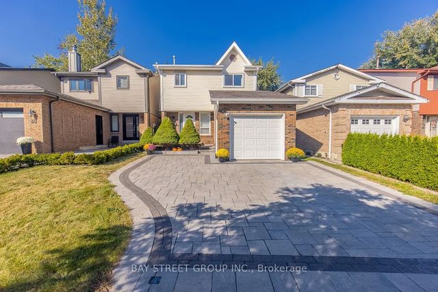 N/A, Markham