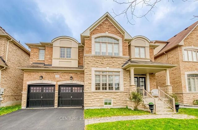 1032 Wilbur Pipher Circle, Newmarket
