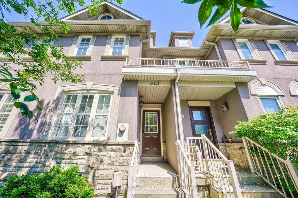 9051 Yonge Street, Richmond Hill