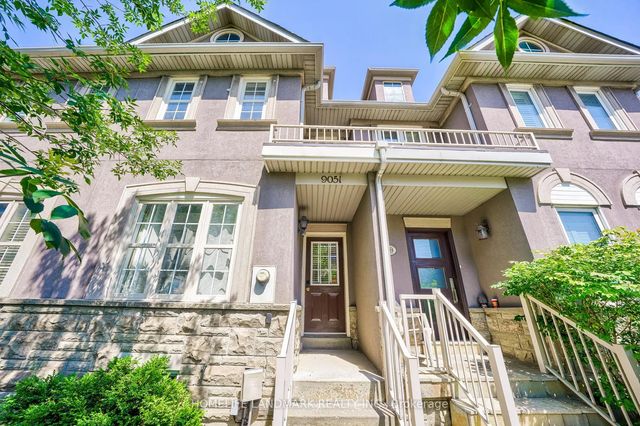 9051 Yonge Street, Richmond Hill