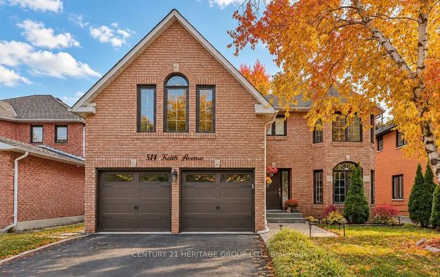 514 Keith Avenue, Newmarket
