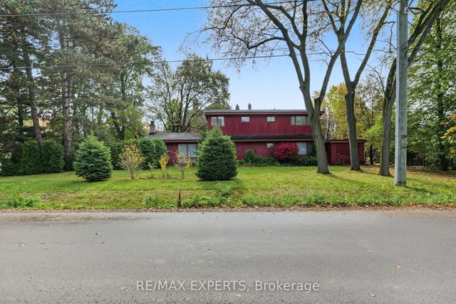 2 Welton Street, Vaughan