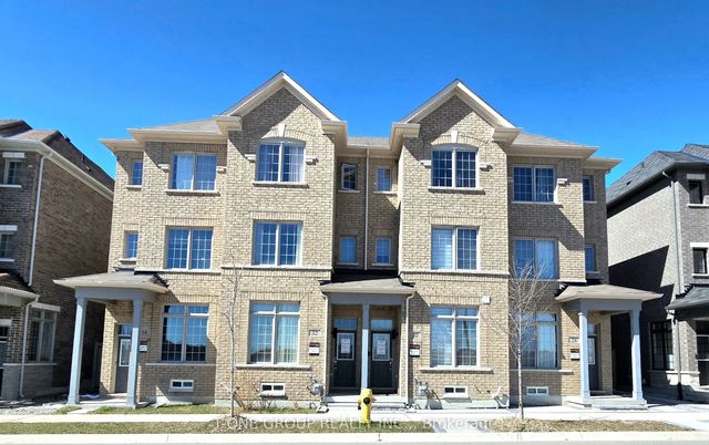 32 Harvest Field Road, Markham