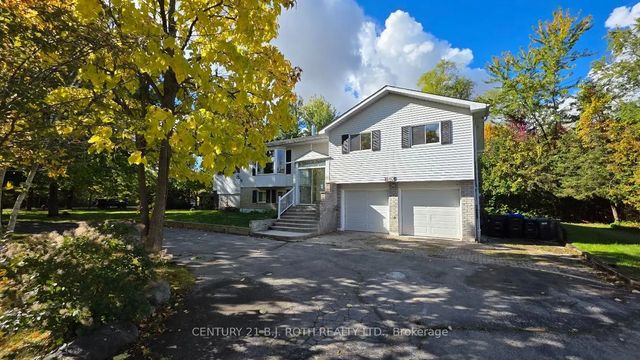 840 Blackwoods Avenue, Innisfil