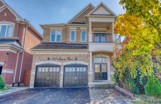 171 Maurier Boulevard, Vaughan