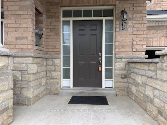 47 Bellflower Lane, Richmond Hill