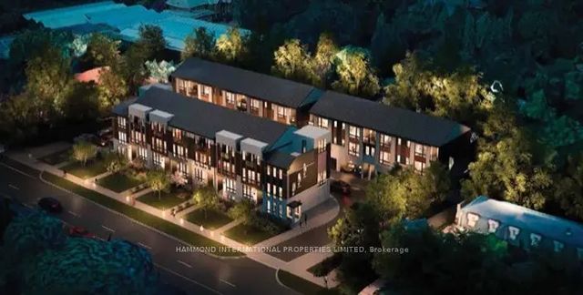 336 Steeles Avenue E 15, Markham