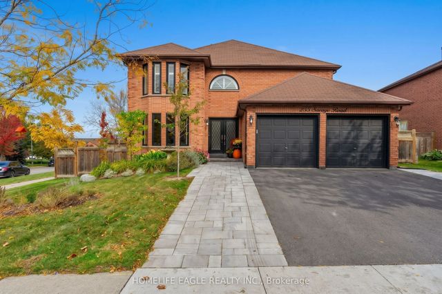 255 Savage Road, Newmarket