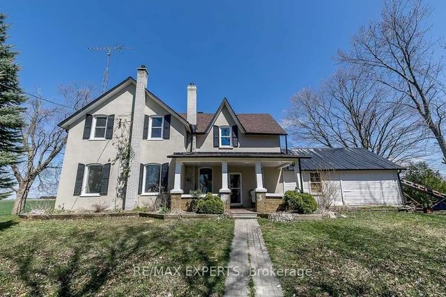 5329 15th Line, New Tecumseth