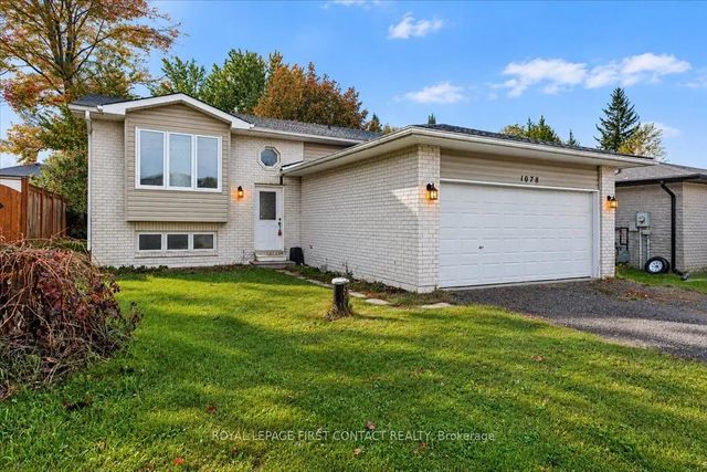 1078 Balsam Road, Innisfil