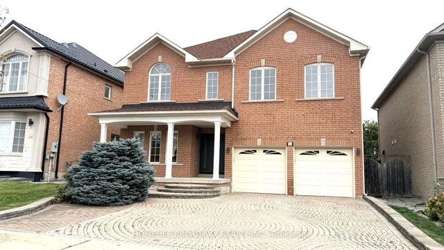 11 Melbourne Drive, Richmond Hill
