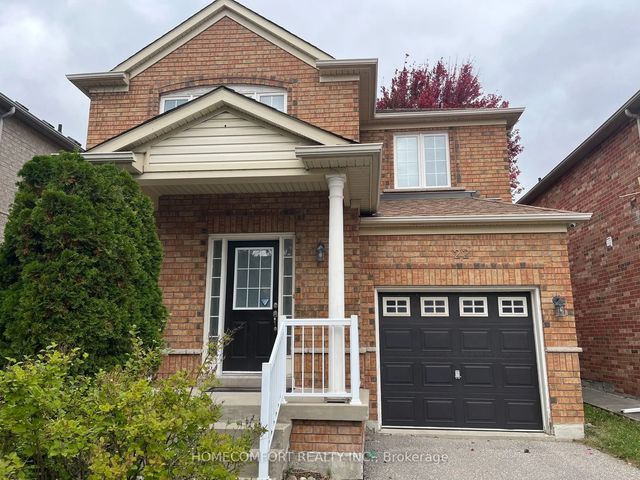 22 Amparo Drive, Vaughan