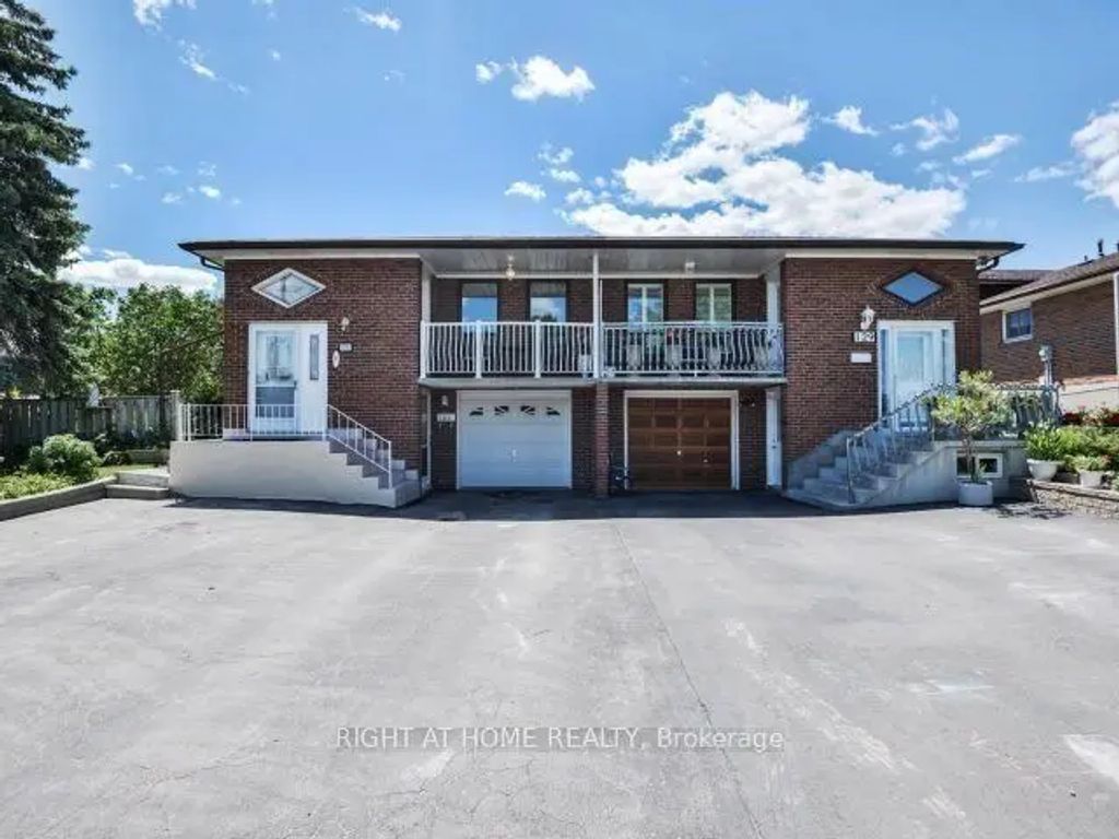 131 Button Road, Vaughan