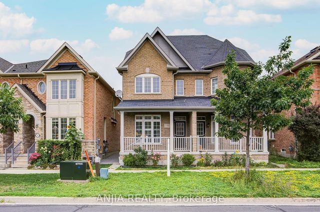 2406 Bur Oak Avenue, Markham