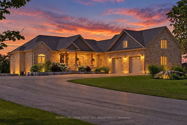 9157 30th Side Road, Adjala-Tosorontio