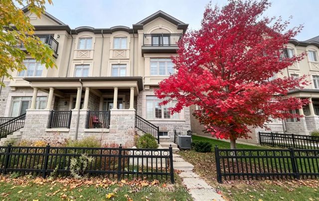 114 Puccini Drive, Richmond Hill